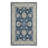 Onca Performance Hand Tufted Wool Oriental Indoor Rug-2041811946
