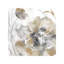 Taupe Spring Poppy I by Maria Donovan - Wrapped Canvas Painting-1070354633-998086997