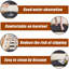 Non-Slip Stair Tread-1126769255