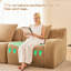 Upholstered 30.13 " Teddy Sectional