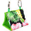 Maison d'oiseaux décorative pour tente-72548069