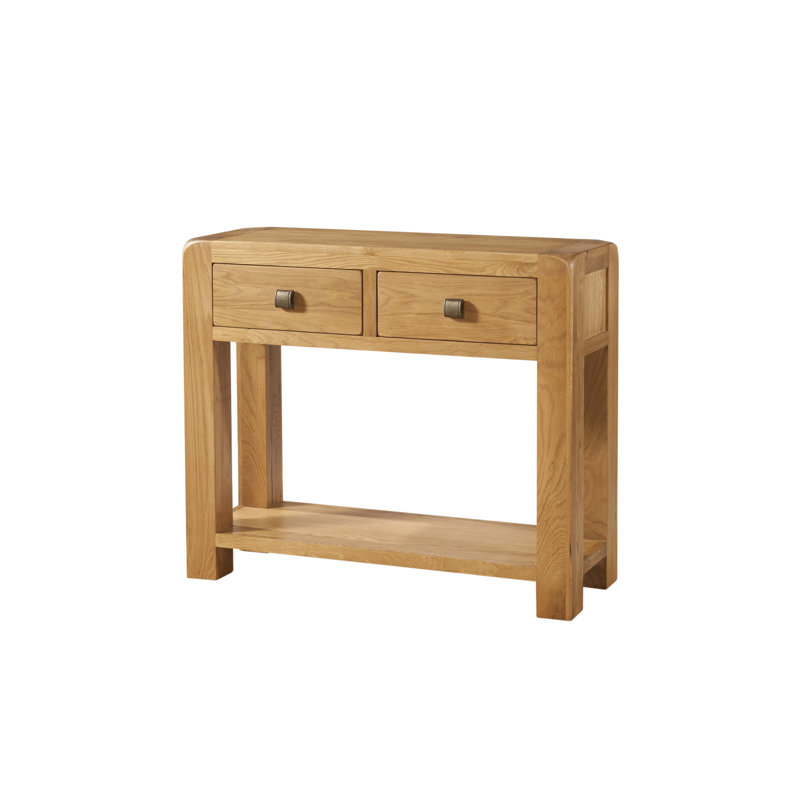 Appleby 90cm Console Table