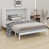 White est en rupture de stock