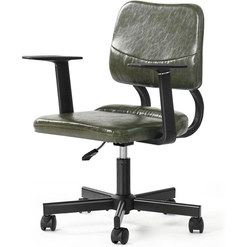 Chaise de bureau Zurich, Gris