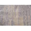 Tapis abstrait 100% soie 6 x 8