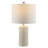 Henrietta Textured Ceramic Table Lamp Set -1650945786