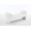 Fabric Upholstered Bench-667966142