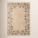 Chris Loves Julia x Loloi Rue Natural Denim Rug