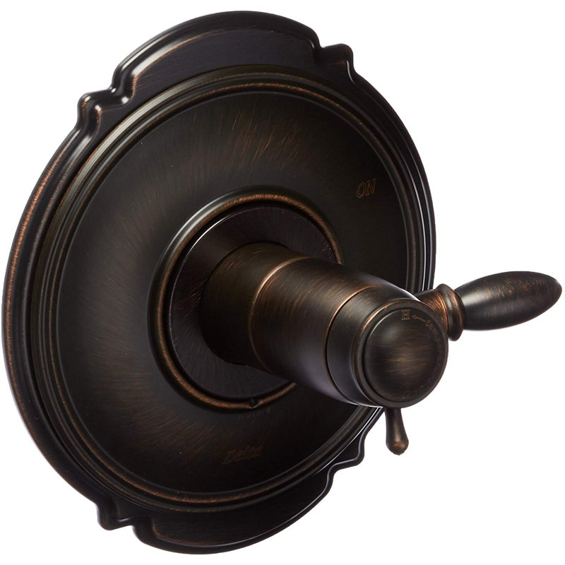 1900 Conversion Trim Kit, Venetian Bronze