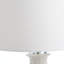 Lampe de table 24 po Bedias