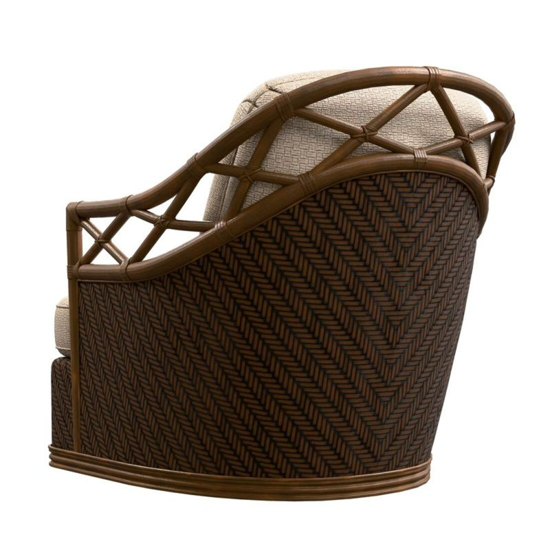 Chaise pivotante Diamond Cove, 2716-11