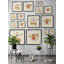 Parsonage Waking the Tiger 2 Piece Single Picture Frame Painting