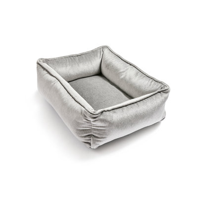 Polyester Dog Sofa