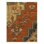 Antique One-of-a-Kind 11' X 13'11" Area Rug
