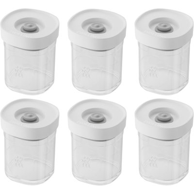 ZWILLING CUBE 6-Pc Spice Set
