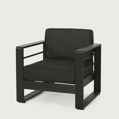 MAYA BAY MP1 CLUB CHAIR