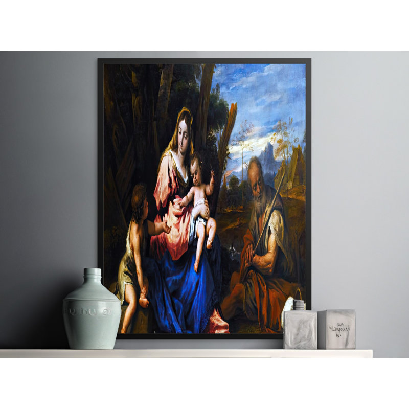 Whisenant No Frame Print, 24x32