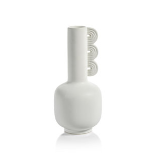 13.25'' Ceramic Table Vase
