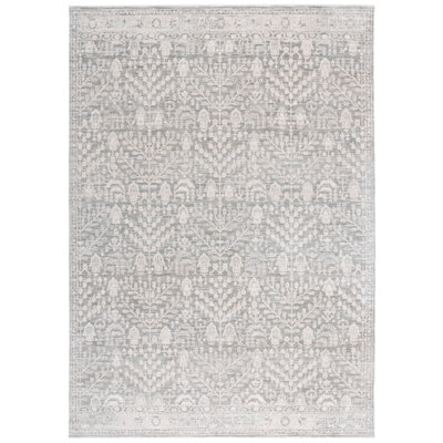 Tapis à performance rétro Rosalie