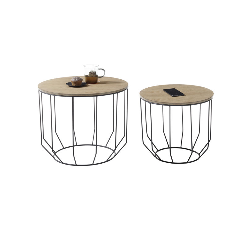 Frame Coffee Table