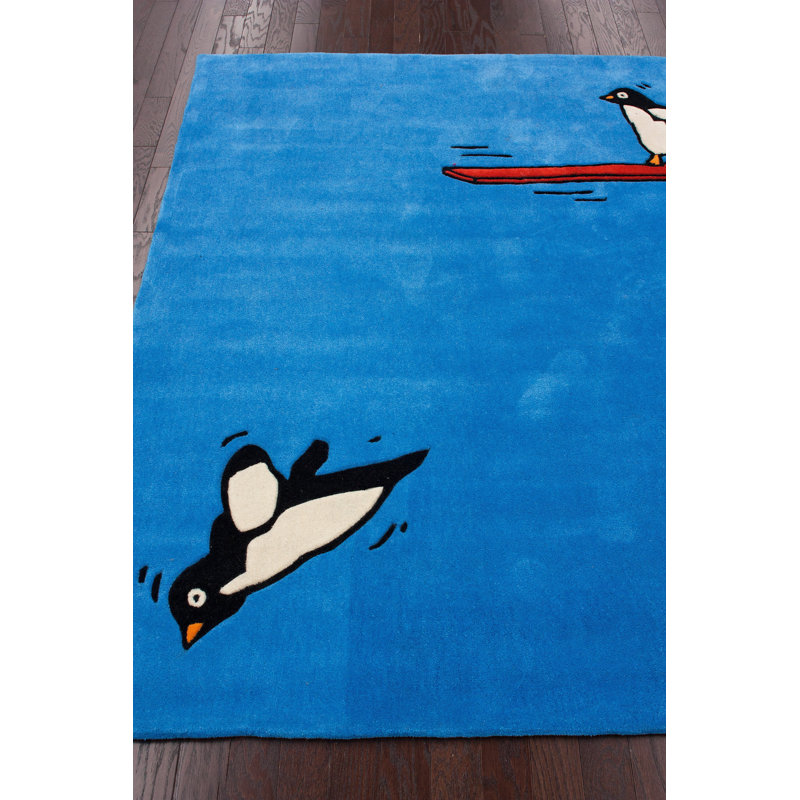 Singh Rectangle Rug, Rectangle 5' x 7'