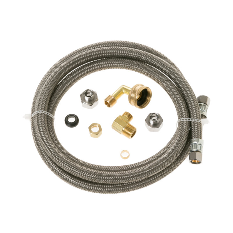 Standard Dishwasher Installation Kit