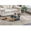 Canapé pour chien de style scandinave