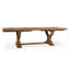 Albert Extendable Dining Table-1660893284