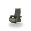 Eneida 65cm Wide Swivel-88146869