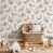 Cream Beige