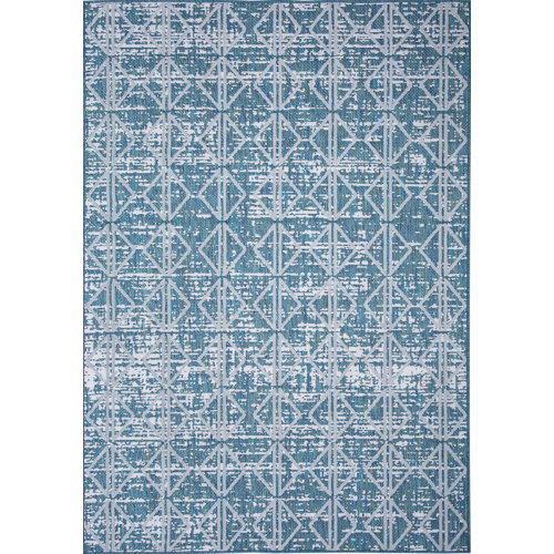 Dakota Fields Indoor/Outdoor Rug & Reviews | Wayfair