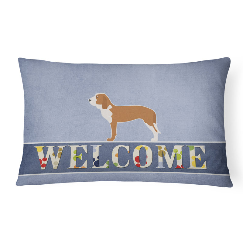 Coussin lombaire espagnol