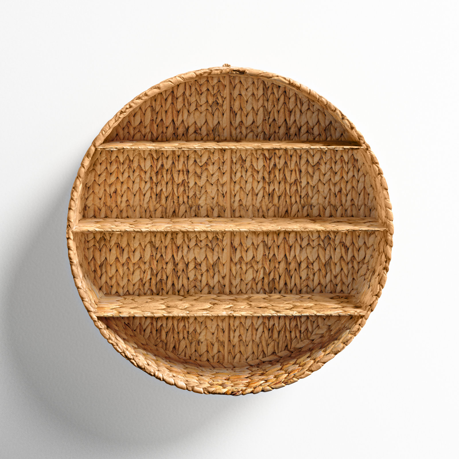 Rattan circle online