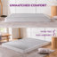 Sommier en métal facile à assembler - Plusieurs tailles - Sleep by Wayfair ™-1520626415-1520626409