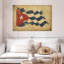 Drapeau cubain Borges-107847280