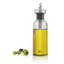Distributeur AdHoc d'huile et de vinaigre Aromapour gris 10 oz (ensemble de 2)-661323861