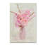 « small rose bouquet », reproduction sur toile tendue-32707024
