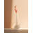 Natividad Handmade Wood Table Vase