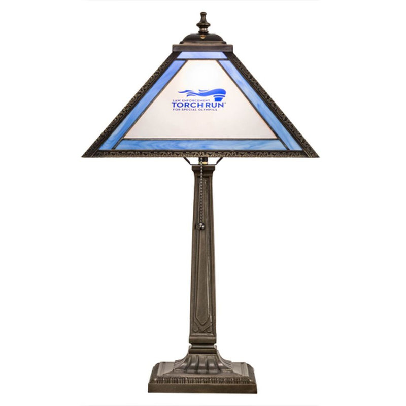 Personalized Table Lamp