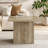 Eldridge Distressed Pine End Table-628074731
