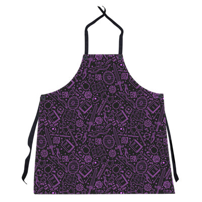 Bib Apron