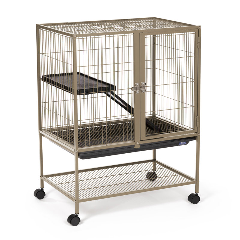 Eloise Mouse Cage