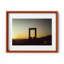 Temple Of Apollo Print by Joseph Regan-66910867-66910869