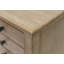 Bureau de direction rectangulaire l 66 po Gayle