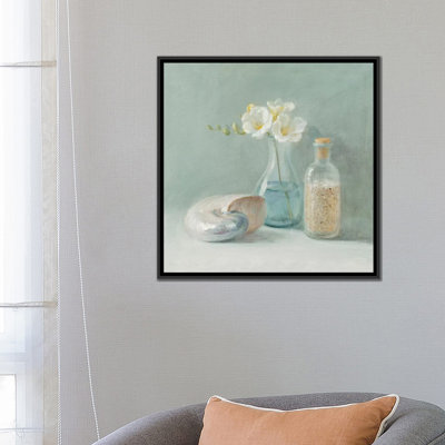 «Freesia Spa» par Danhui Nai - reproduction d'art