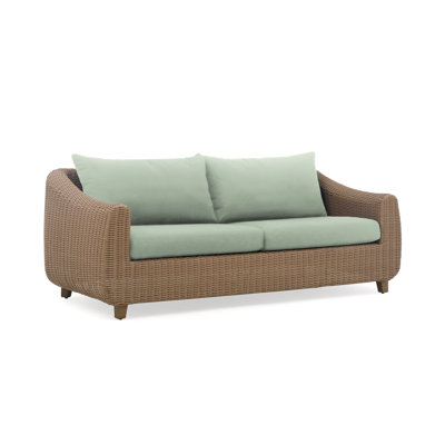 Luminis Patio Sofa - Canvas Oasis