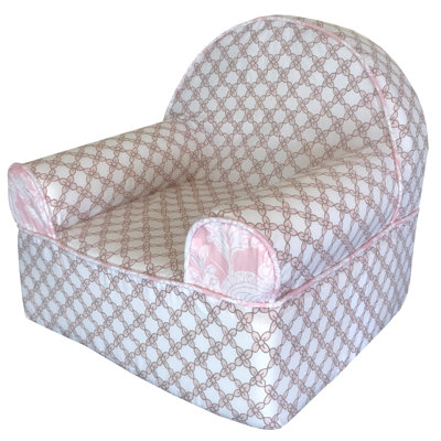 Fauteuil en mousse pour enfants Lailah