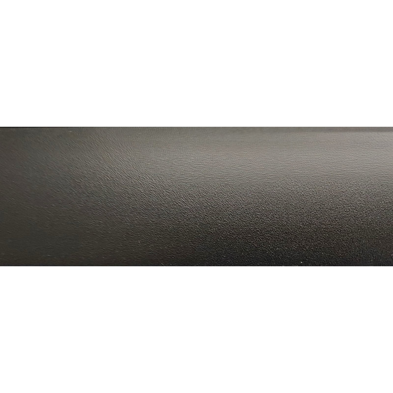 Store vertical noir obscurcissant sans cordon Frost, L 40 po x L 48 po