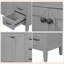 Base de meuble-lavabo simple 35,5 po seulement-94599793