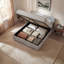 Enya Upholstered Ottoman Bed, UKFR Certified-34028878-33330386